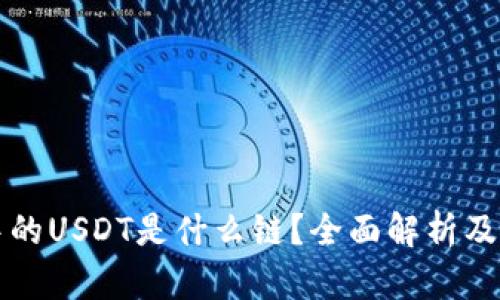 TP钱包中的USDT是什么链?全面解析及使用指南