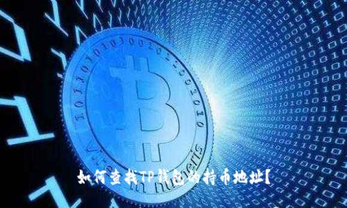 如何查找TP钱包的持币地址?
