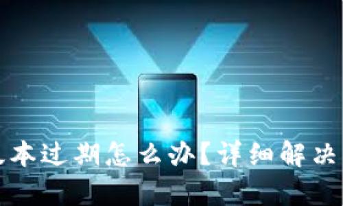 TP钱包版本过期怎么办?详细解决方案解析