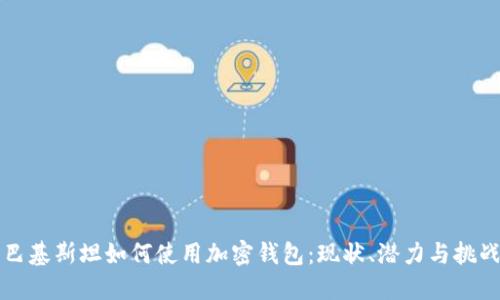 巴基斯坦如何使用加密钱包：现状、潜力与挑战