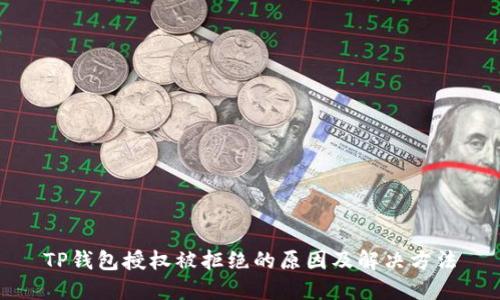 TP钱包授权被拒绝的原因及解决方法