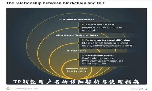 TP钱包用户名的详细解析与使用指南