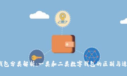 数字钱包分类解析:一类和二类数字钱包的区别与适用场景