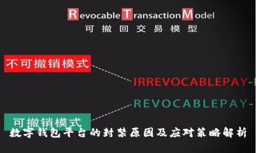 数字钱包平台的封禁原因及应对策略解析