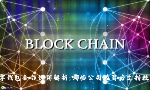 华为数字钱包合作伙伴解析:哪些公司在背后支持数字金融?