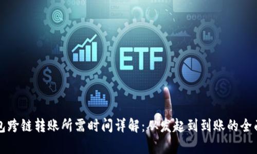 TP钱包跨链转账所需时间详解：从发起到到账的全面分析