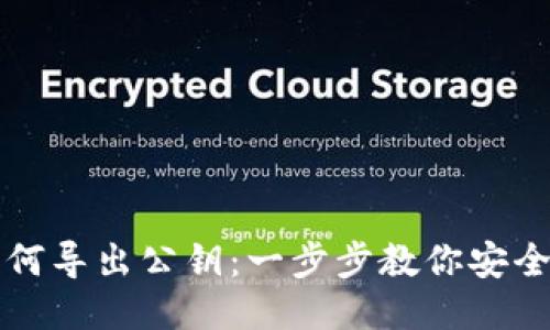 TP钱包如何导出公钥:一步步教你安全导出方法