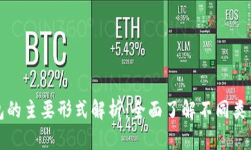 加密钱包的主要形式解析:全面了解不同类型与特点