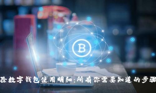 如何删除数字钱包使用明细:所有你需要知道的步骤与技巧