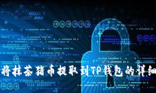 如何将抹茶猪币提取到TP钱包的详细指南