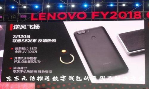 京东无法推送数字钱包的原因及解决方案