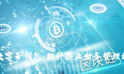 全面解析对公数字子钱包:提升企业财务管理效率的创新工具