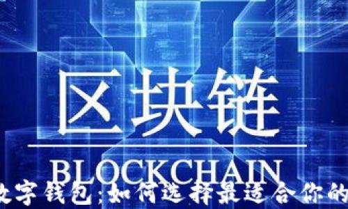 
个人货币数字钱包：如何选择最适合你的数字钱包？
