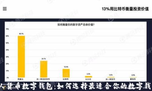 
个人货币数字钱包：如何选择最适合你的数字钱包？