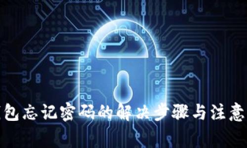 tp钱包忘记密码的解决步骤与注意事项