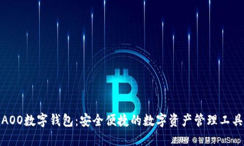 AOO数字钱包：安全便捷的数字资产管理工具