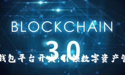 淮北区块链钱包平台开发：引领数字资产管理的新潮流