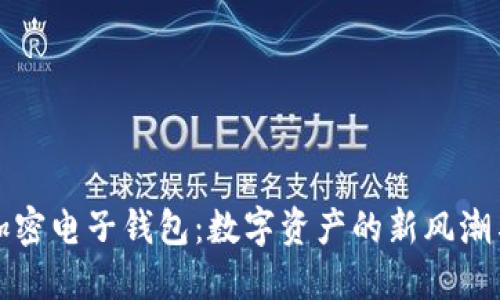 花花公子加密电子钱包：数字资产的新风潮与安全保障