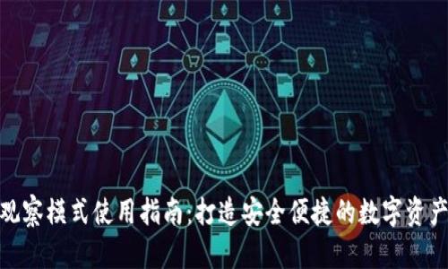 TP钱包的观察模式使用指南：打造安全便捷的数字资产管理体验