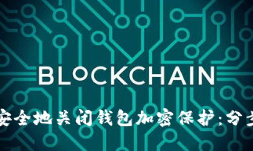 如何安全地关闭钱包加密保护：分步指南