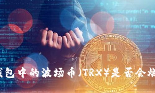 TP钱包中的波场币（TRX）是否会燃烧？