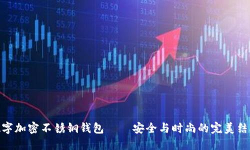 数字加密不锈钢钱包——安全与时尚的完美结合