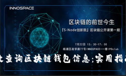 如何高效查询区块链钱包信息：实用指南与技巧
