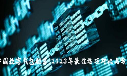 中国数字钱包推荐：2023年最佳选项对比与分析