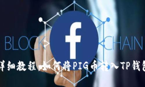详细教程：如何将PIG币转入TP钱包