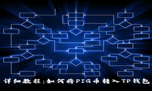 详细教程：如何将PIG币转入TP钱包