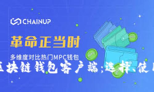 深入了解区块链钱包客户端：选择、使用与安全性