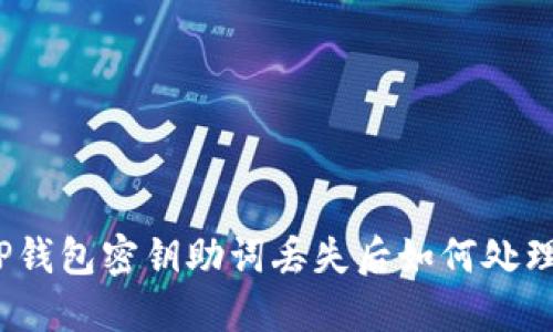 TP钱包密钥助词丢失后如何处理？