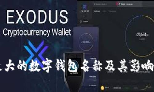 美国最大的数字钱包名称及其影响力解析