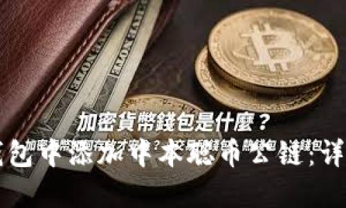 如何在TP钱包中添加中本聪币公链：详细步骤指南