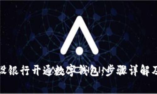 如何在建设银行开通数字钱包：步骤详解及注意事项