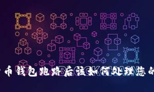 加密货币钱包跑路后该如何处理您的资金？