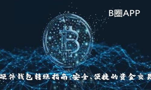 数字硬件钱包转账指南：安全、便捷的资金交易方式