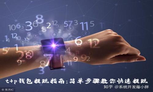 t p钱包提现指南：简单步骤教你快速提现