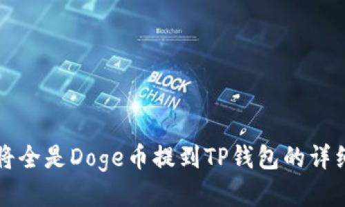 如何将全是Doge币提到TP钱包的详细指南