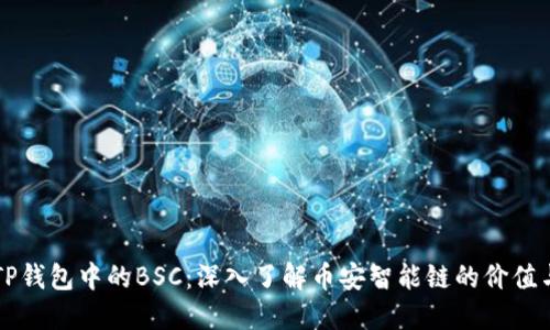 理解TP钱包中的BSC：深入了解币安智能链的价值与应用