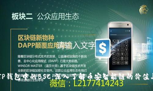 理解TP钱包中的BSC：深入了解币安智能链的价值与应用