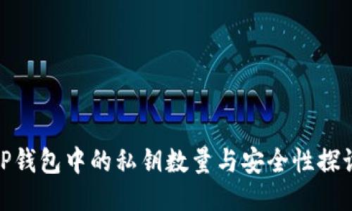 TP钱包中的私钥数量与安全性探讨