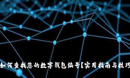 如何查找您的数字钱包编号？实用指南与技巧