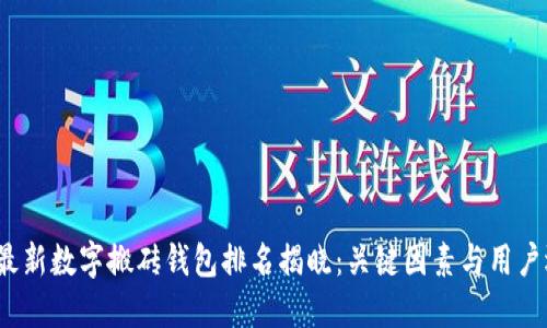 2023年最新数字搬砖钱包排名揭晓：关键因素与用户选择指南