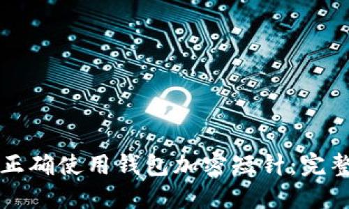 如何正确使用钱包加密短针：完整指南