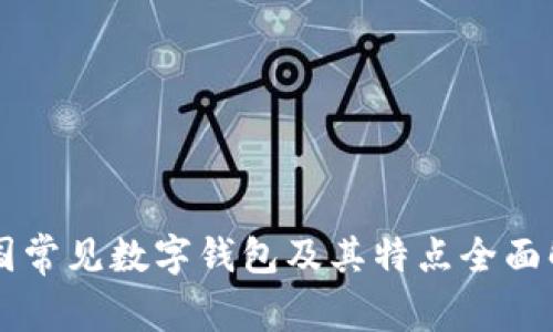 中国常见数字钱包及其特点全面解析