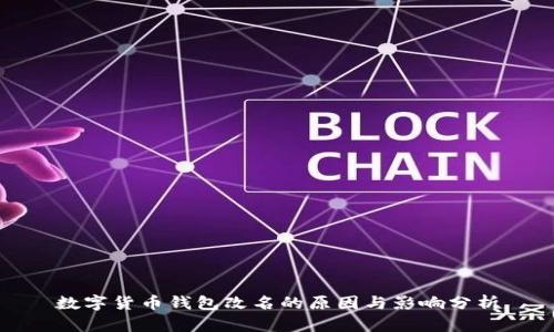 数字货币钱包改名的原因与影响分析