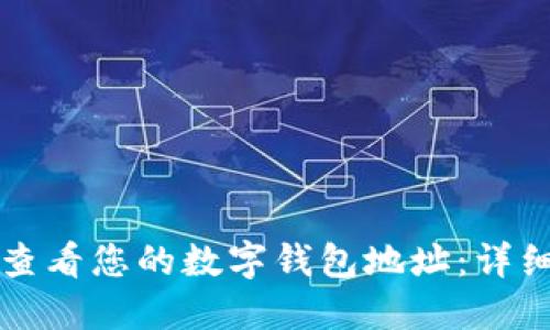 如何查看您的数字钱包地址：详细指南