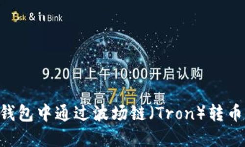 如何在TP钱包中通过波场链（Tron）转币：详细指南