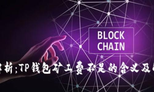 : 深入解析：TP钱包矿工费不足的含义及解决方案